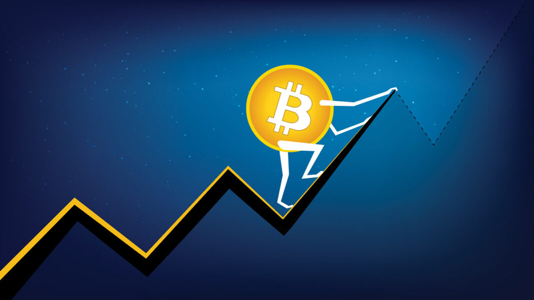 Record ATH pour l'activité Bitcoin