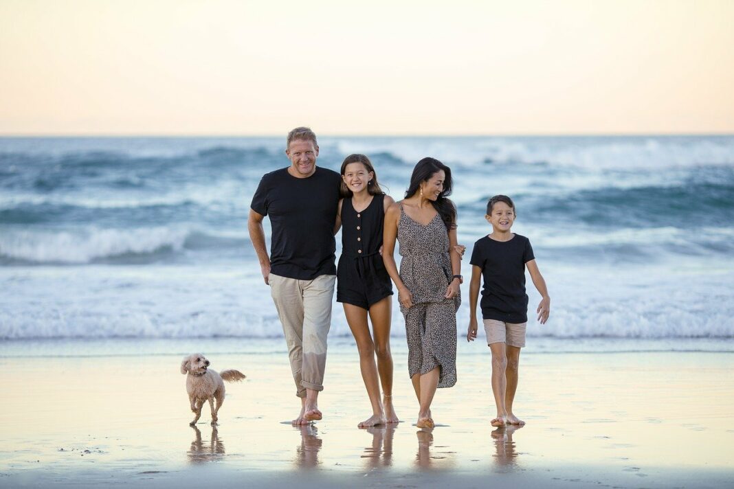 Qui est la famille Bitcoin