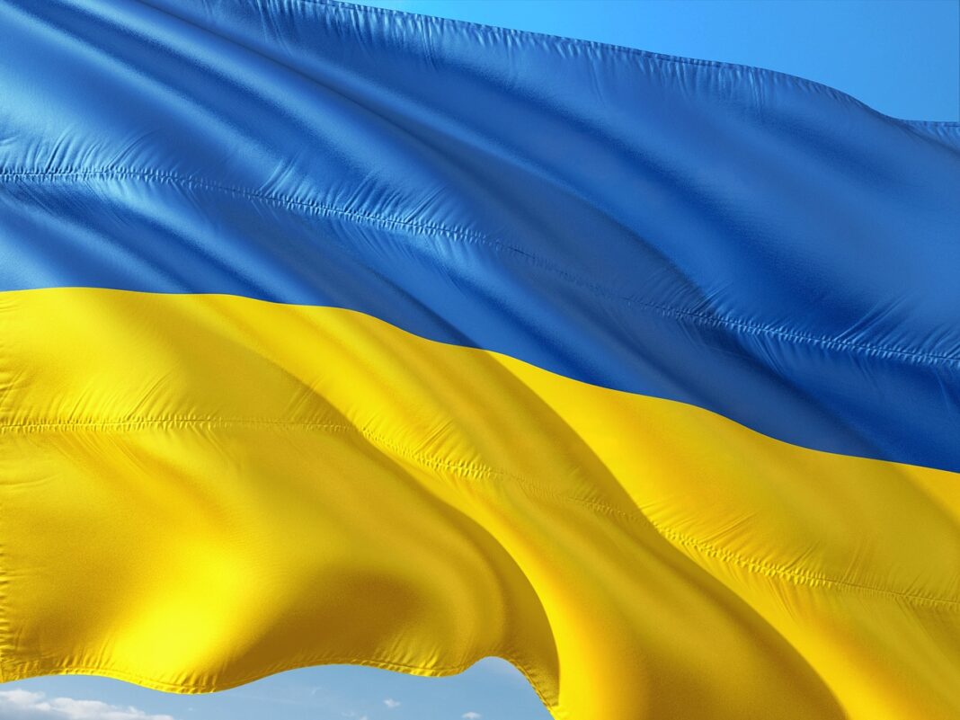 L’Ukraine, vers une légalisation du Bitcoin - pixabay - international-2684771_1280