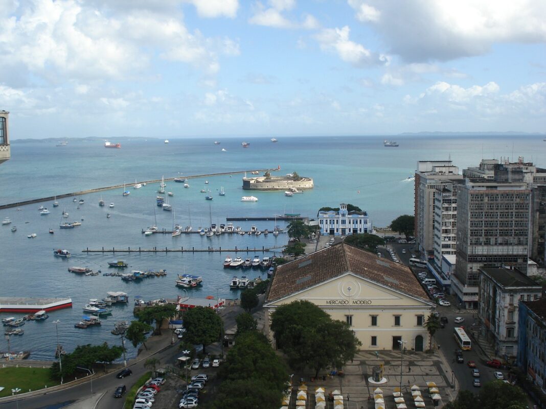 Salvador Prime pour les utilisateurs de Bitcoin - pixabay - pelorinho-salvador-de-bahia-g3f3b3a144_1280