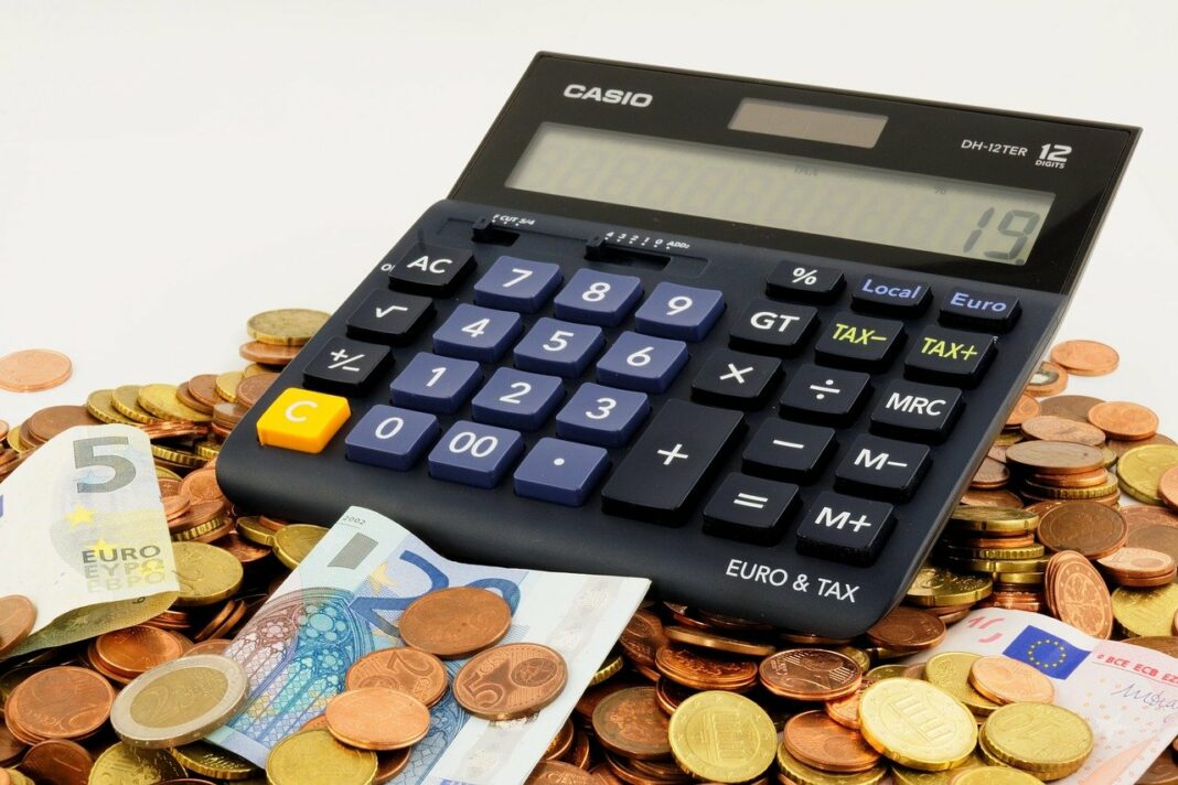 Quels sont les pays qui ne taxent pas le Bitcoin - euro-g4d3654913_1280