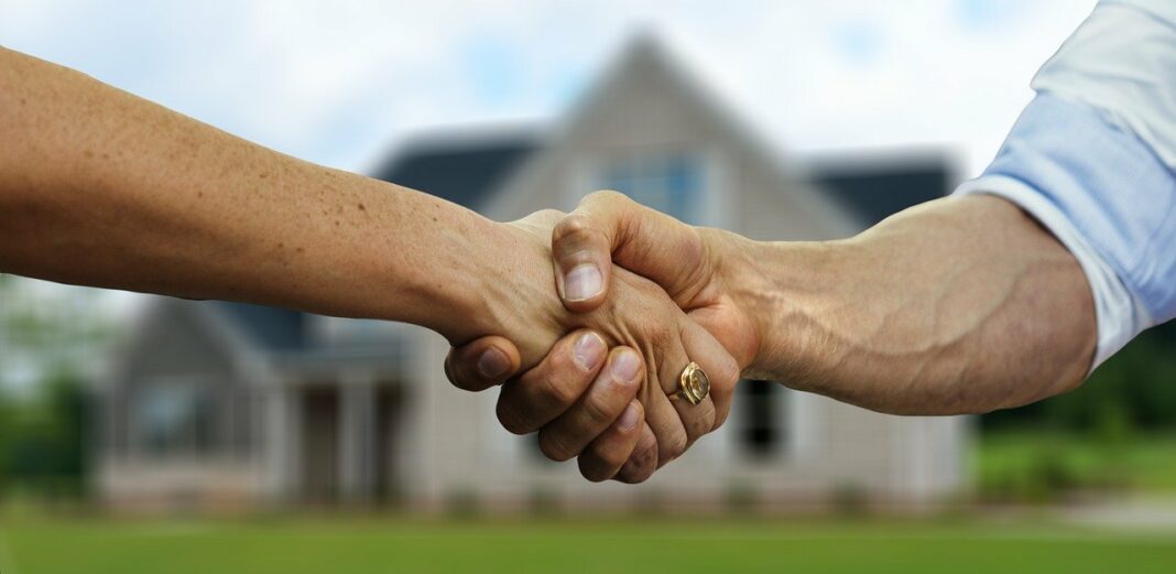 Peut-on acheter de l’immobilier en Bitcoin légalement - pixabay - purchase-g126e0eb55_1280