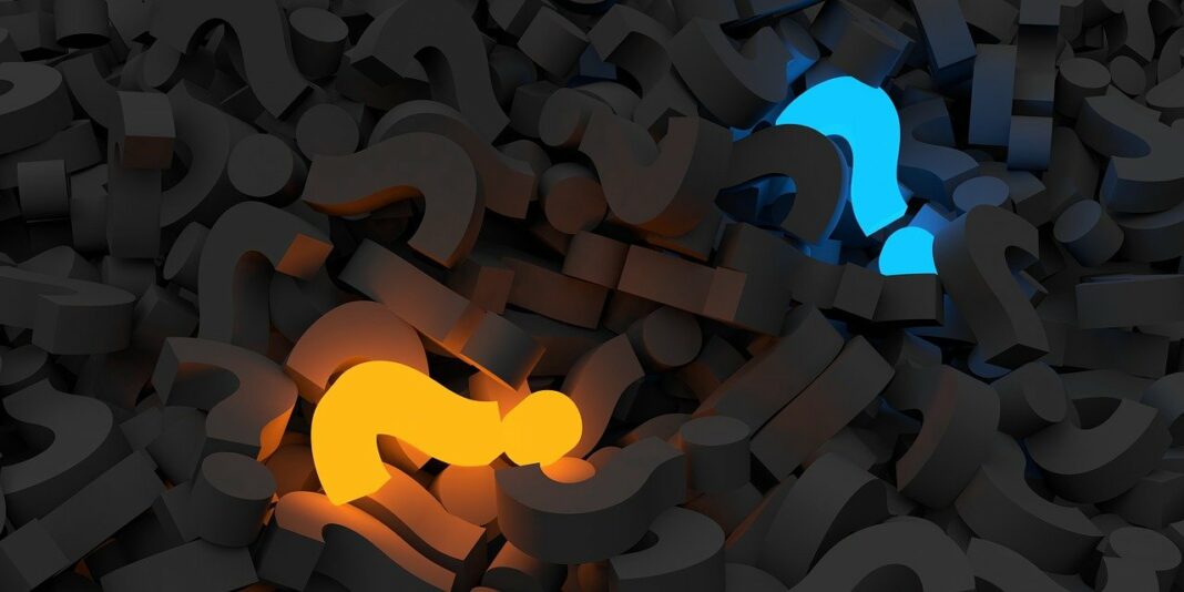 Bitcoin vs Bitcoin Cash quelles différences - pixabay - question-mark-gaacb5dca6_1280