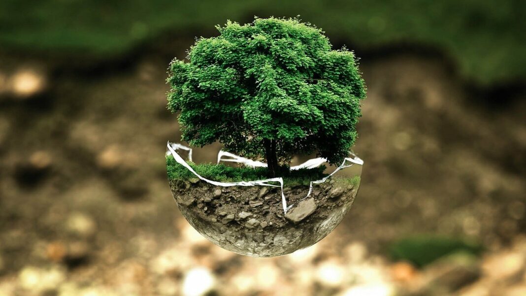Le minage Bitcoin pourrait-il devenir respectueux de l'environnement - pixabay - environmental-protection-gacde75742_1280