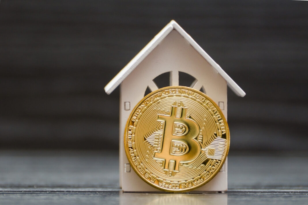 Comment acheter sa maison en Bitcoin - httpsbitcoinmonnaie.com