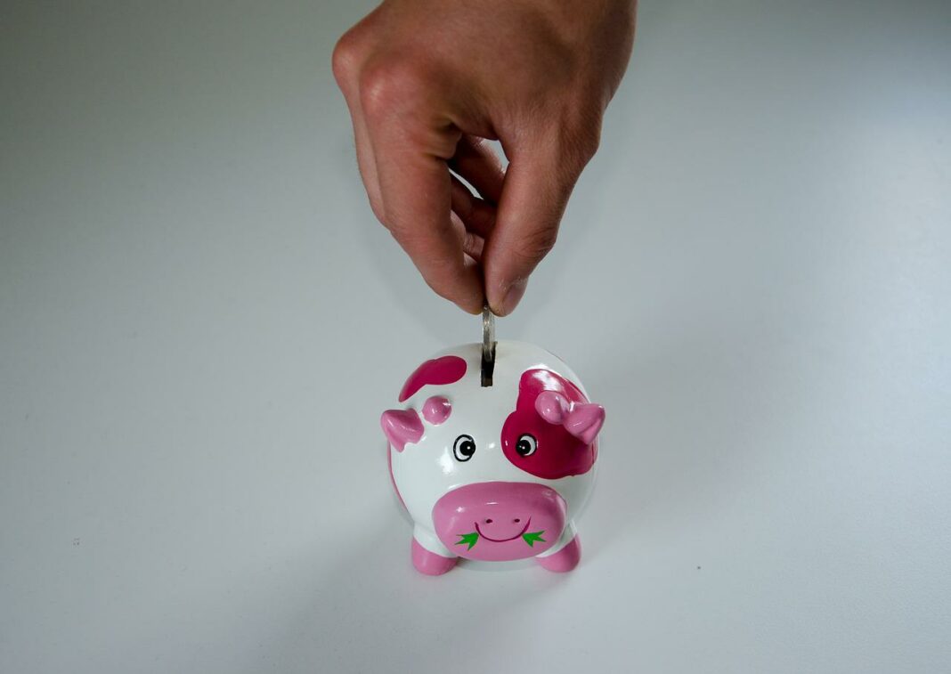 J'arrête le livret A maintenant j'épargne en Bitcoin avec StackinSat - pixabay - save-up-gae9ea706e_1280