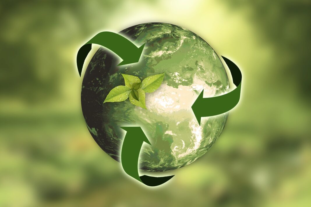 Bitcoin inverse la tendance et devient plus vert - pixabay - nature-gbb7ec1c2b_1280