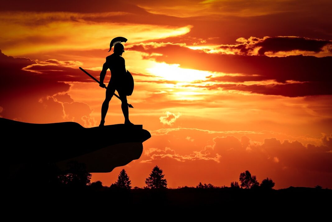Qu’est-ce que le SHA-256 qui protège Bitcoin - pixabay - spartan-gf5370f6fd_1280