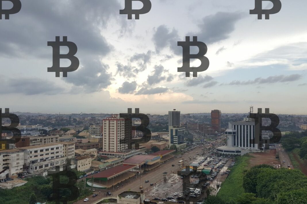 Après avoir adopté BITCOIN comme monnaie officielle le Centre-Afrique lance son crypto national - canva
