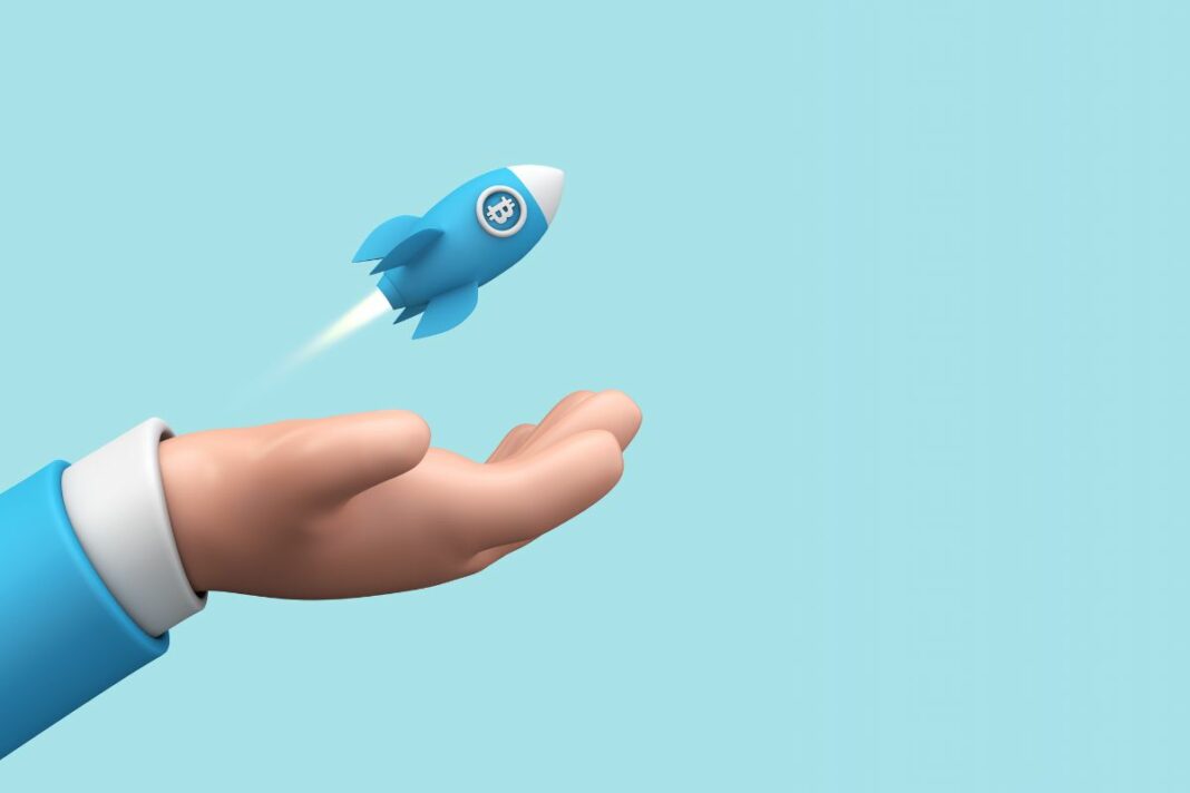 Les investisseurs en cryptomonnaie, satisfaits de l’implication de la SEC - canva