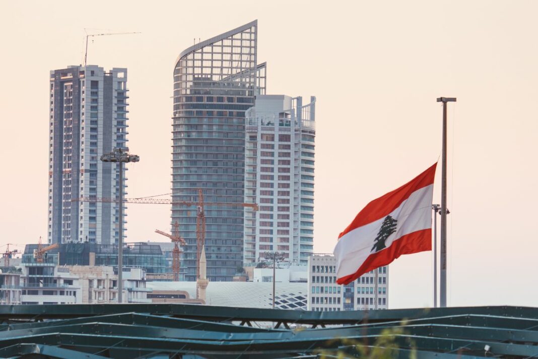 La crise économique du Liban pousse les citoyens à adopter les cryptomonnaies - canva