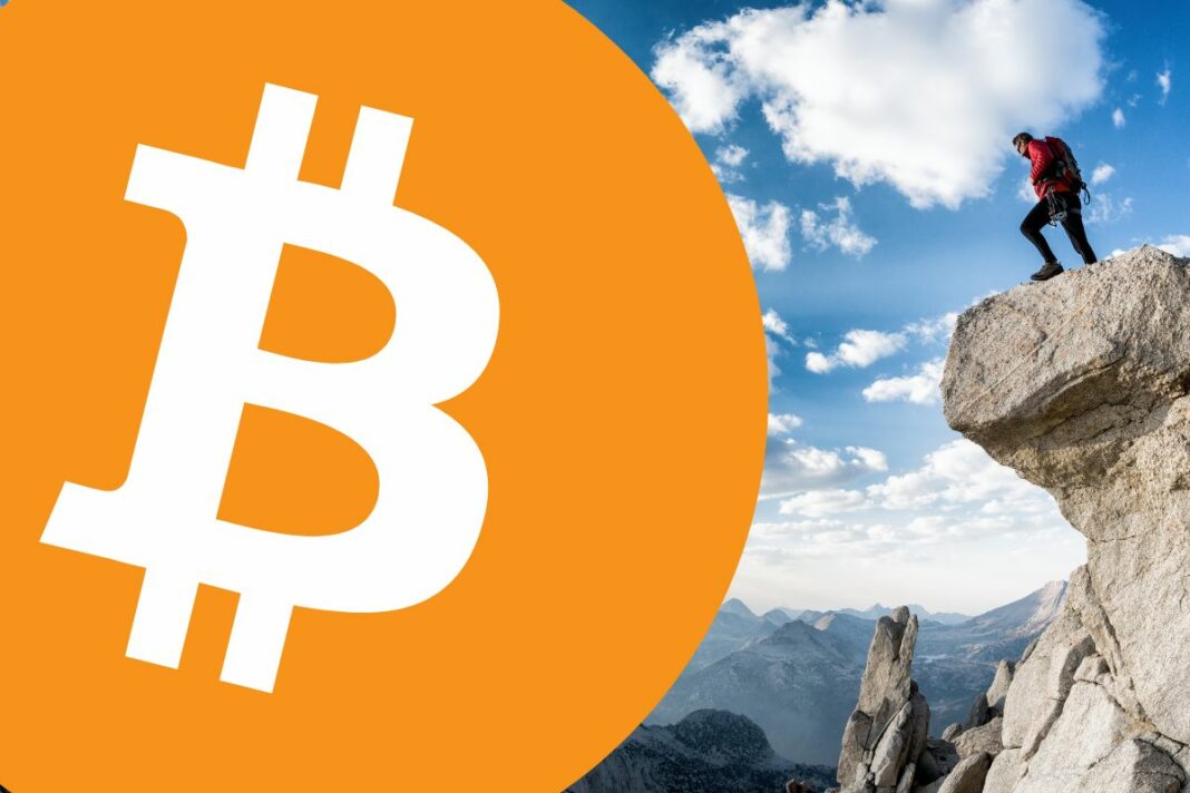 Avant la publication de l'IPC, Bitcoin atteint de nouveaux sommets sur 20 jours - canva