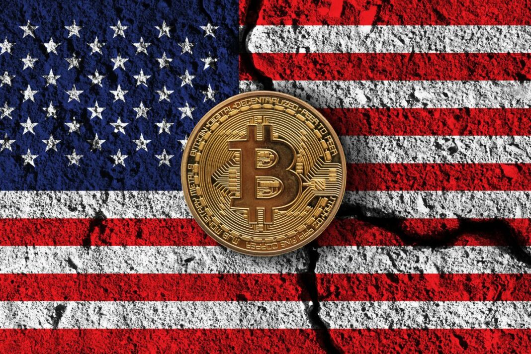 Le gouvernement américain met en vente 10K Bitcoin (BTC) saisis sur Coinbase - canva