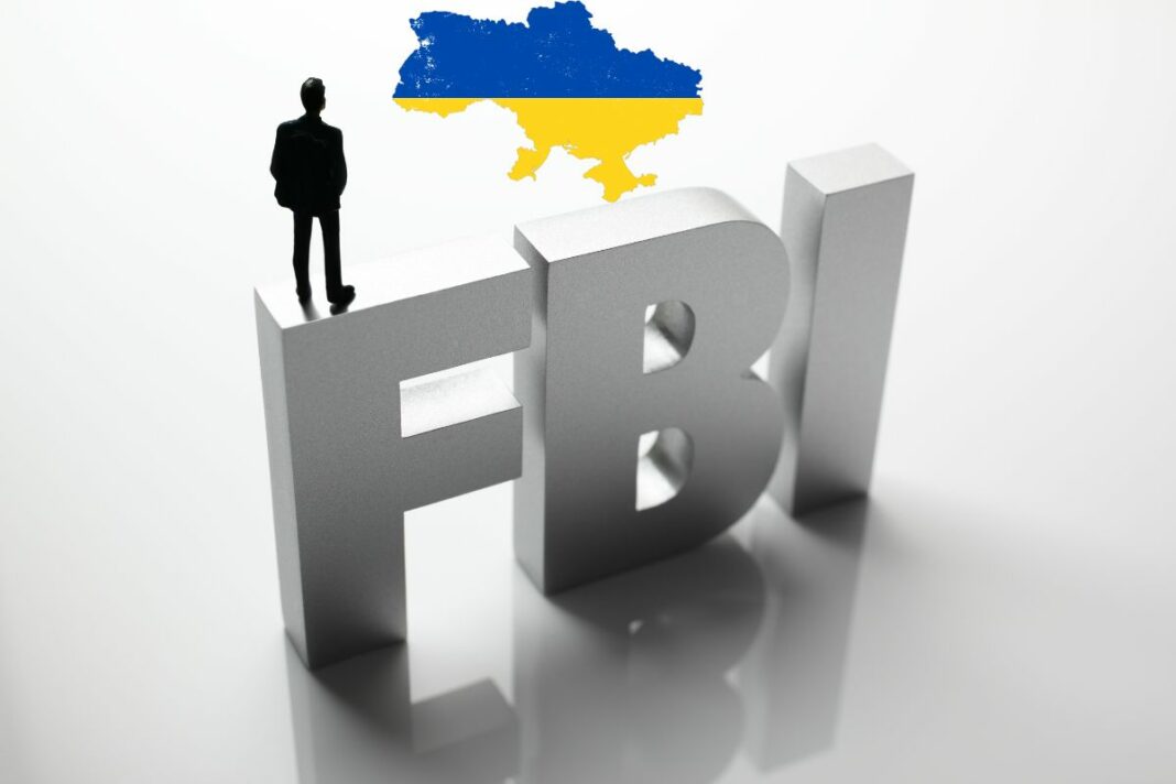 L’Ukraine et le FBI bloquent 9 échanges de cryptomonnaie - canva