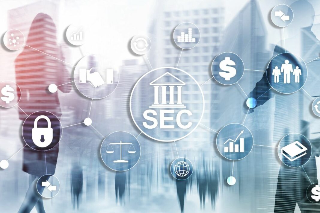 BlackRock dépose une demande à la SEC d’un ETF Bitcoin - canva