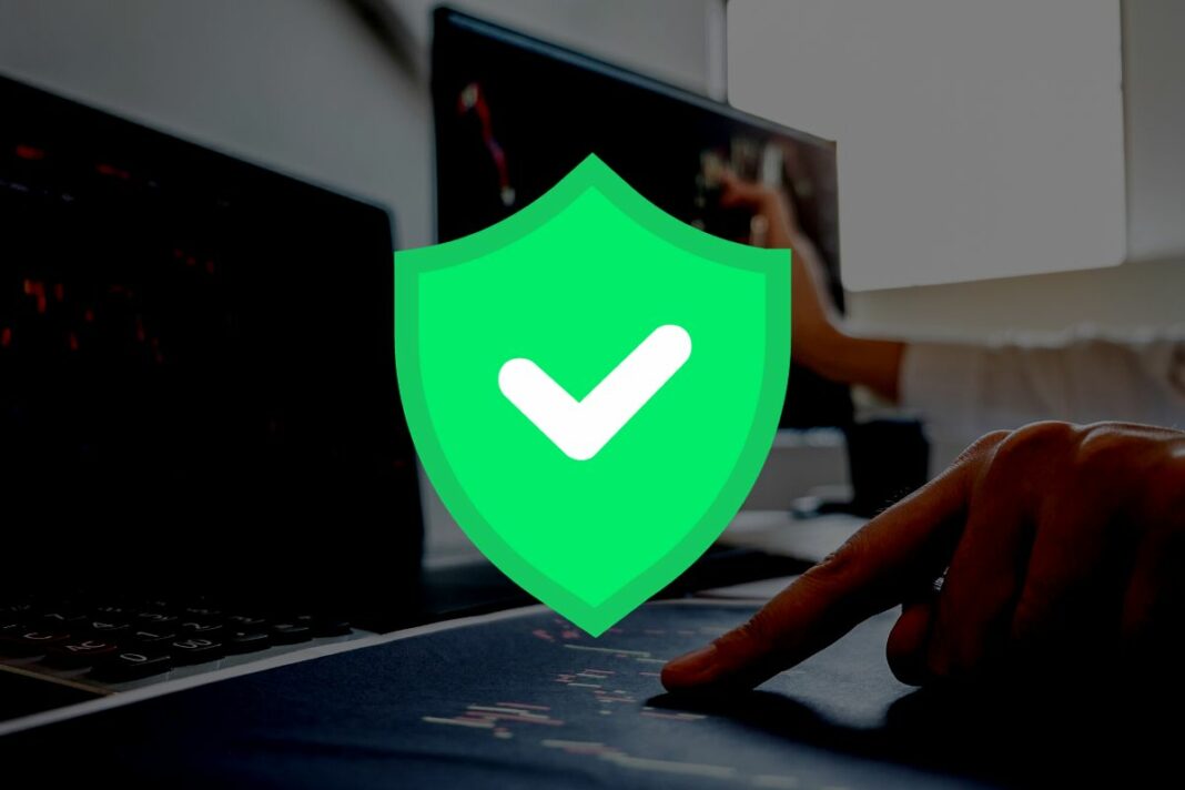 Bitcoin-Sprint, la plateforme de trading BTC en toute sécurité - canva