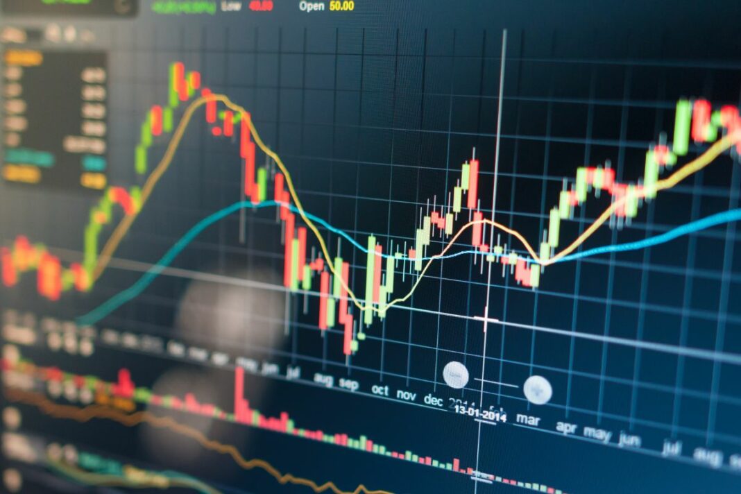 6 milliards de dollars d'options Bitcoin et Ethereum en suspens - canva