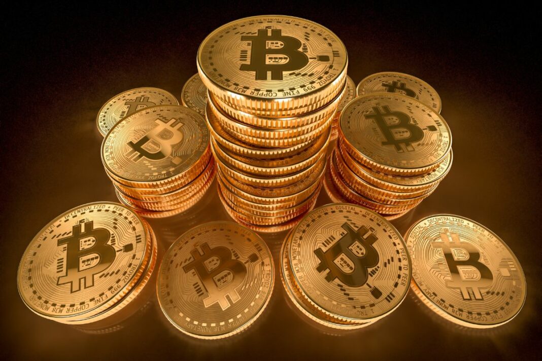 MicroStrategy le géant du Bitcoin en frénésie d'accumulation - CANVA