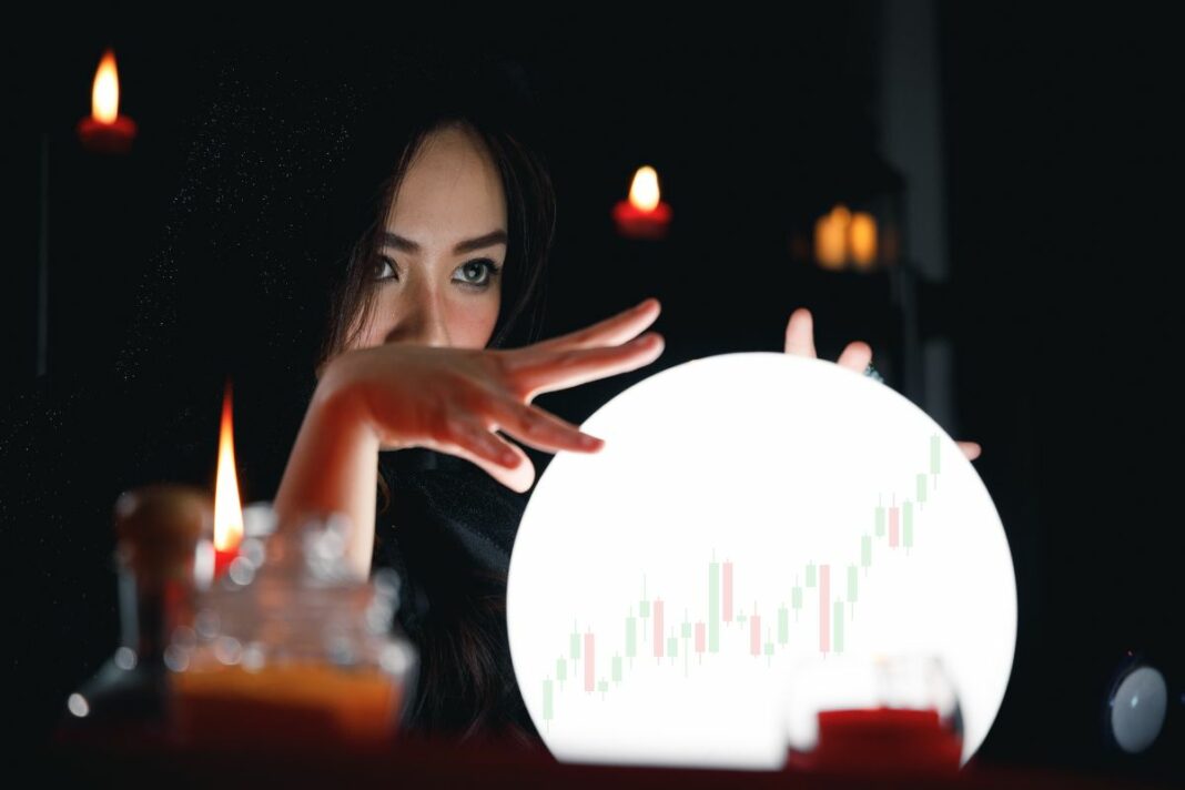 L'IA anticipe une montée du Bitcoin vers les 77 000 $ en 30 Jours