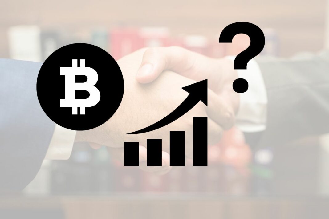 Une trajectoire Bitcoin haussière dépendra en grande partie des flux institutionnels