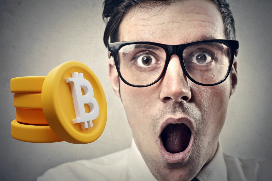 Julian Assange a reçu miraculeusement 500 000 $ en Bitcoin, mais de qui