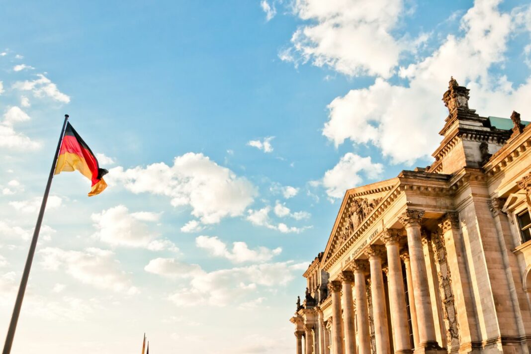 Le gouvernement allemand et ses transactions surprises de Bitcoin
