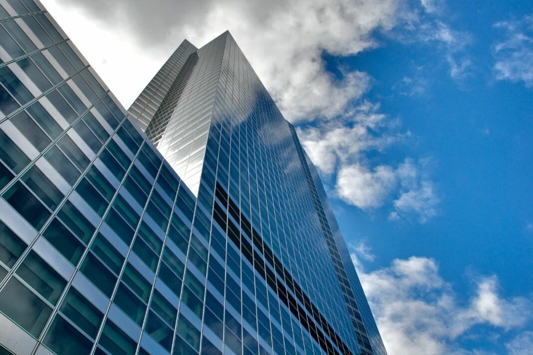 Le pari audacieux de Goldman Sachs dans les ETF Bitcoin