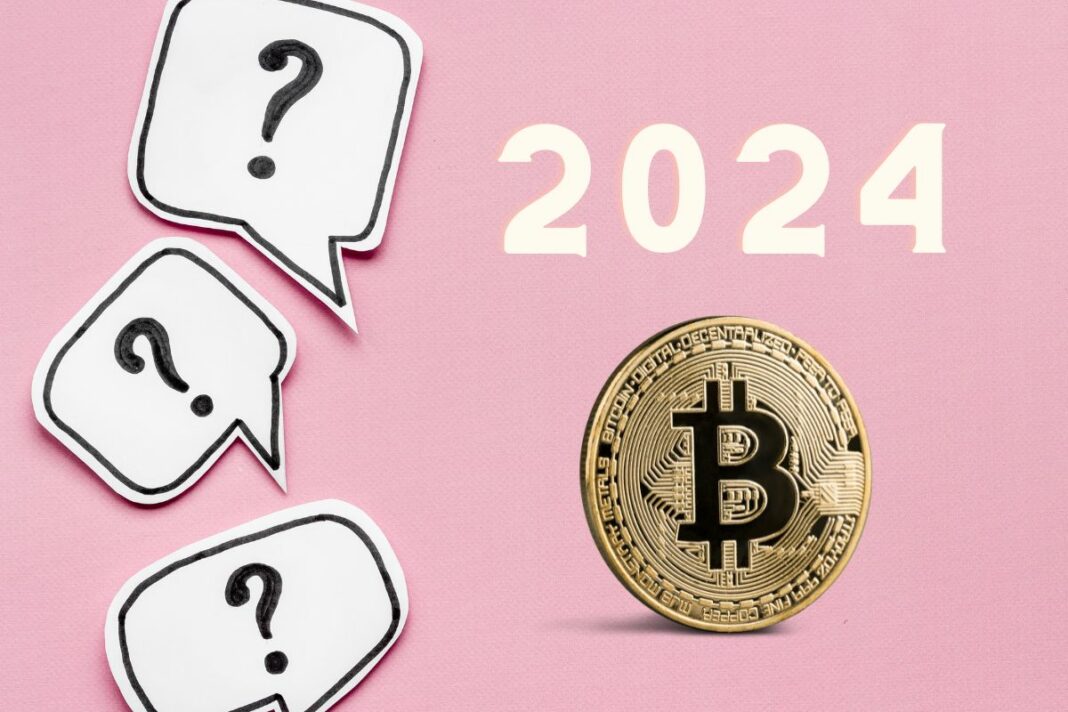 Faut il encore investir dans le bitcoin en 2024