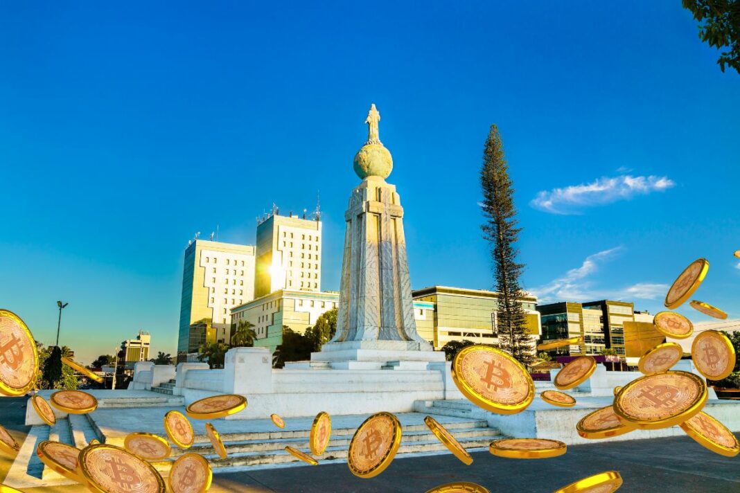 Le Salvador révolutionne sa sécurité grâce au Bitcoin