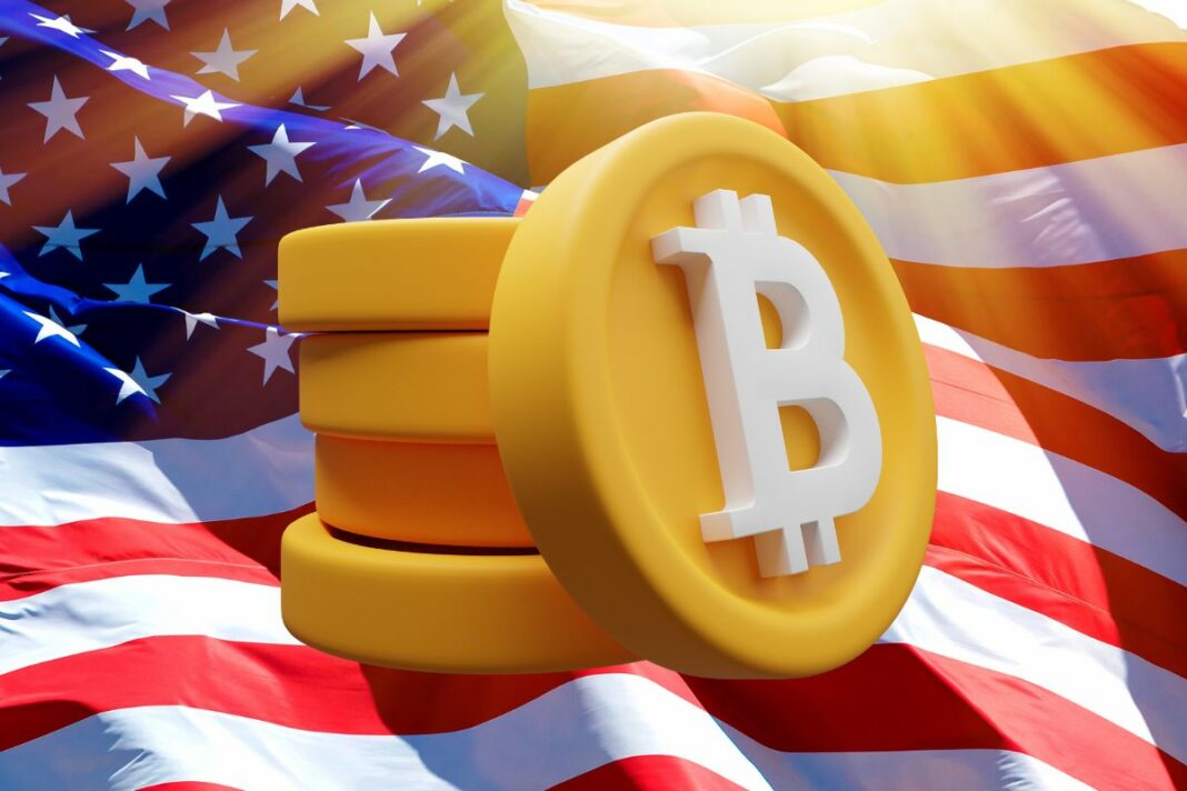 Bitcoin et les élections américaines une influence inattendue