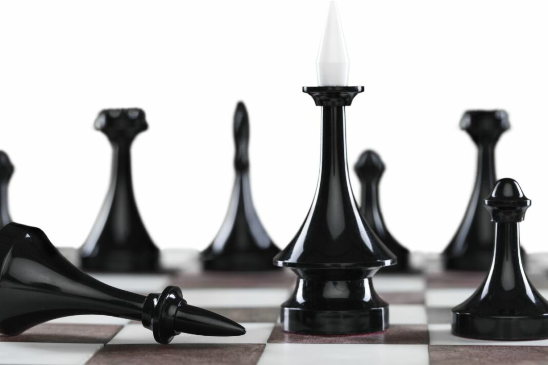 Le pari audacieux du Satoshi Act Fund sur les réserves souveraines de Bitcoin