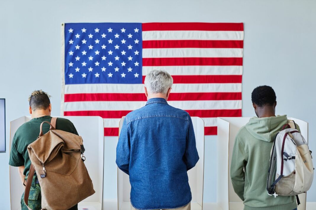 Les électeurs américains rejettent la réserve nationale de Bitcoin de Trump
