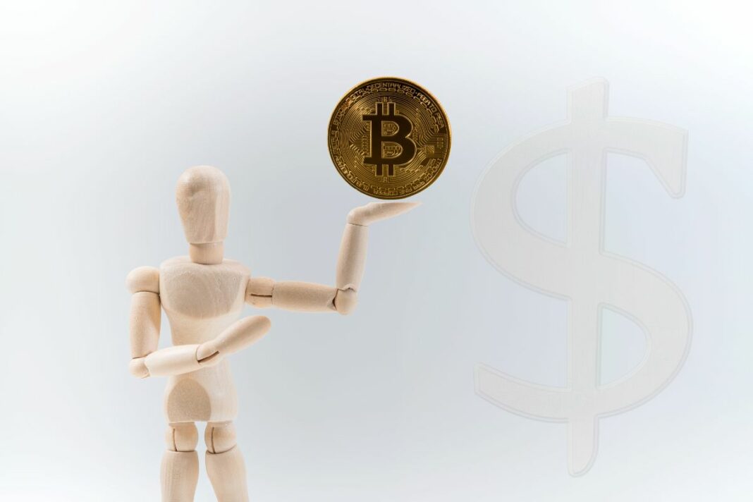 Bitcoin pourrait-il devenir le nouvel étalon de référence mondial